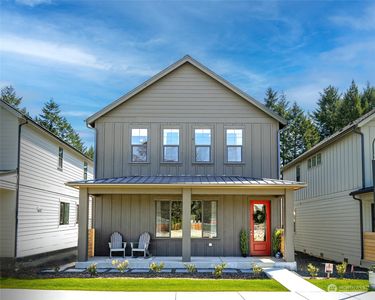 201 Veranda Street SE LOT26, Olympia, WA, 98503