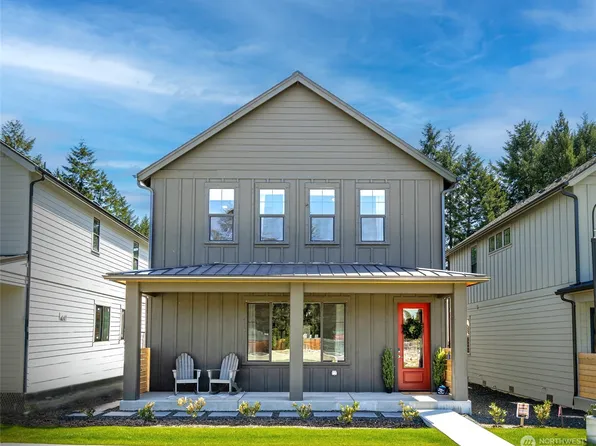 201 Veranda Street SE LOT26, Olympia, WA 98503
