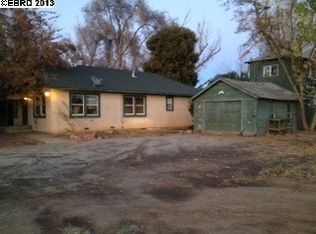 13251 Byron Hwy, Brentwood, CA