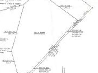 212 County Line Rd, Warrenton, GA 30828