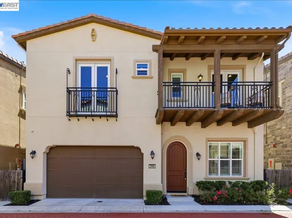 2006 Trefoil Rd, San Ramon, CA 94582