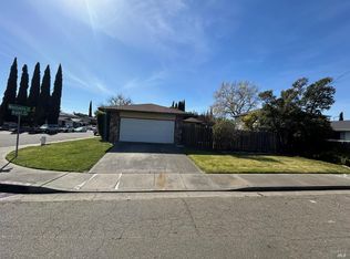 414 Manzanita Ave, Fairfield, CA