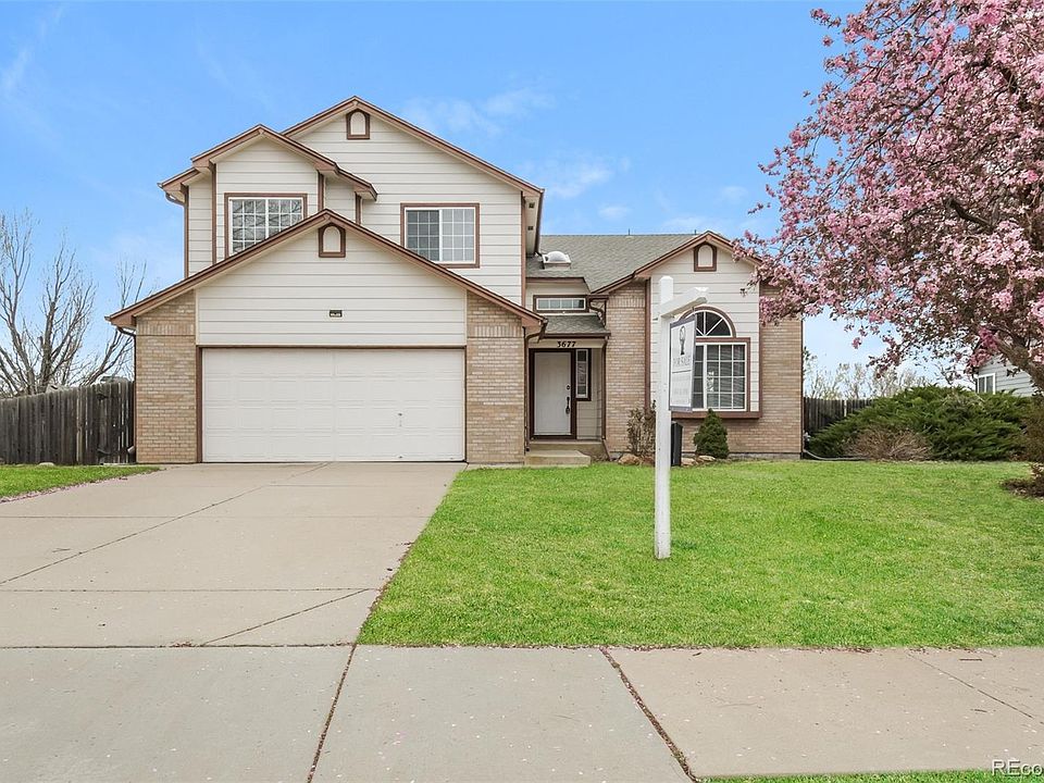 1st image of 3677 S Uravan Street