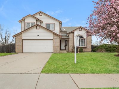 3677 S Uravan Street, Aurora, CO, 80013
