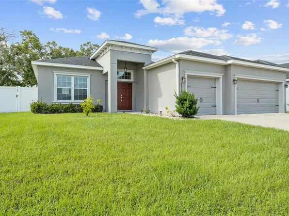 8218 Wilder Loop, Lakeland, FL 33809