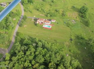 36 Hill Top Rd, Honesdale, PA 18431