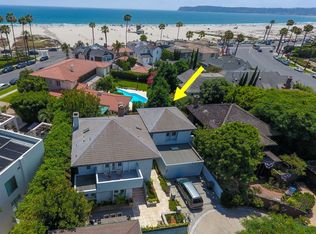 1123 Isabella Ave, Coronado, CA 92118