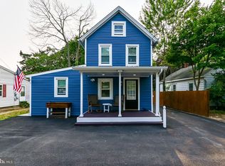 3581 Walnut Shade Rd, Camden Wyoming, DE 19934