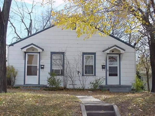 513-515 W 7th Ave, Stillwater, OK 74074