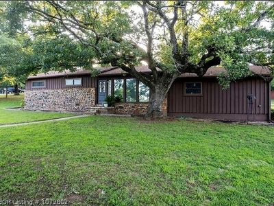 530 Gunther Cir, Greenwood, AR, 72936