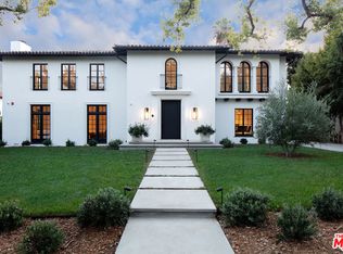 625 N Maple Dr, Beverly Hills, CA 90210