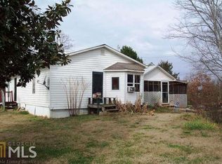 861 Hannah Creek Church Rd, Royston, GA 30662