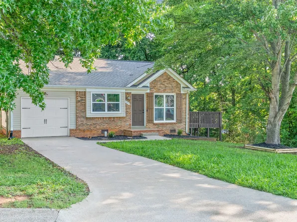 75 Grassmire Dr, Clarksville, TN 37042