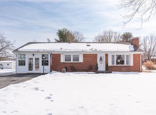 50 Sunset Dr, Stuarts Draft, VA 24477