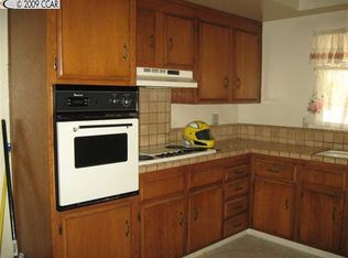 3006 El Monte Ct, Antioch, CA 94509