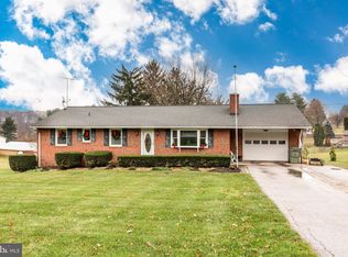 1643 Saint Paul St, Hampstead, MD 21074