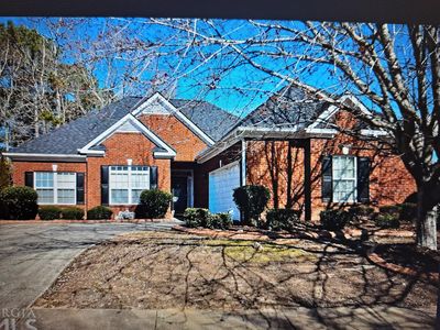 7949 Larksview Dr, Fairburn, GA, 30213
