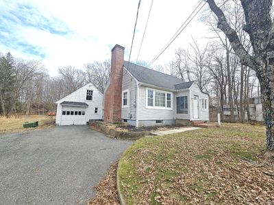 33 Hudson Rd, Washingtonville, NY, 10992