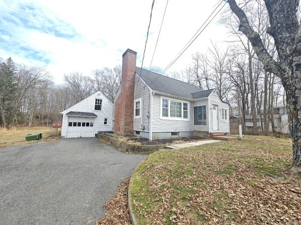 33 Hudson Rd