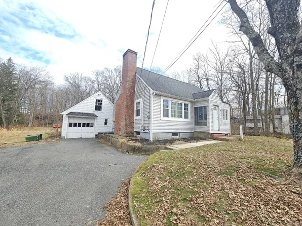 33 Hudson Rd, Washingtonville, NY 10992