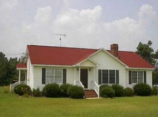 131 Copper Rd, Orangeburg, SC 29115