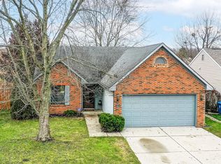 1624 Park Chase Pl, Indianapolis, IN 46229