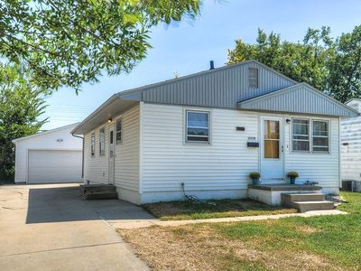 1109 Birch St, Council Bluffs, IA, 51501