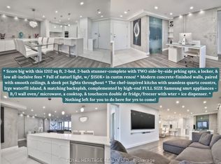 10 Torresdale Ave #801, Toronto, ON M2R3V8