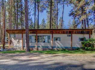 13901 S Clear Lake Rd SPACE 414, Cheney, WA 99004