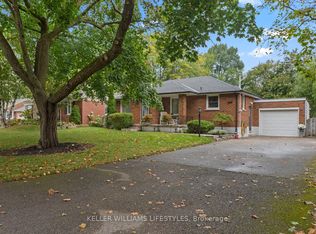 54 David St, London, ON N6P1B3