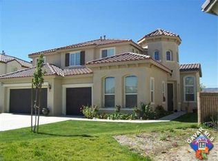 43853 Moccasin Pl, Lancaster, CA 93536