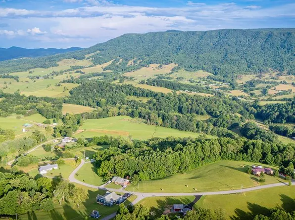 Tbd Scenic Elk Gdn, Lebanon, VA 24266