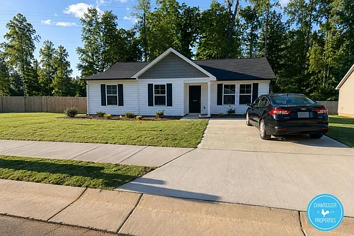 3161 Misty Ridge Dr Photo 1