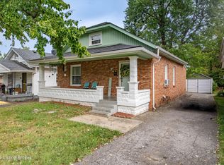 820 Inverness Ave, Louisville, KY 40214