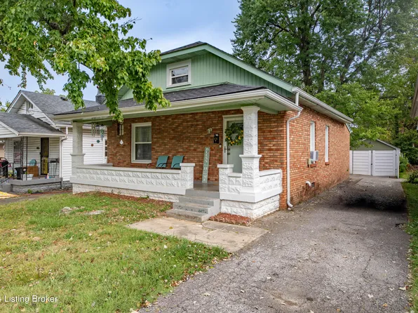 820 Inverness Ave, Louisville, KY 40214