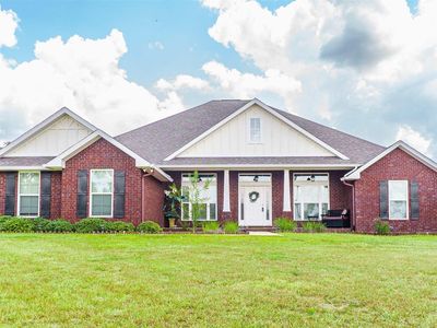2689 Grandaddy Ln, Jay, FL, 32565