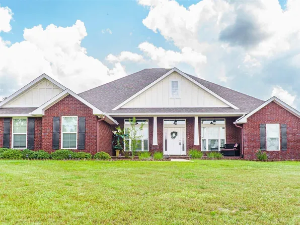 2689 Grandaddy Ln, Jay, FL 32565