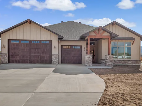 1925 Crop Ct, Fruita, CO 81521