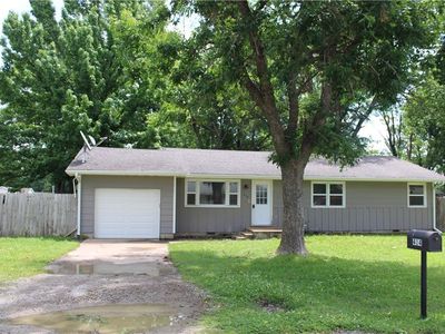 414 N Logan St, Girard, KS, 66743