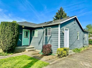 9006 N Peninsular Ave, Portland, OR 97217
