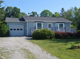 6371 Spearsville Rd, Morgantown, IN 46160