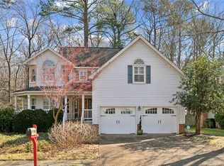 12 Riding Path, Hampton, VA 23669