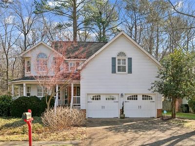 12 Riding Path, Hampton, VA, 23669