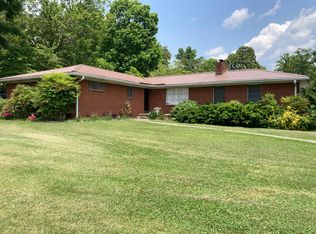 1734 Maury St, Alcoa, TN 37701