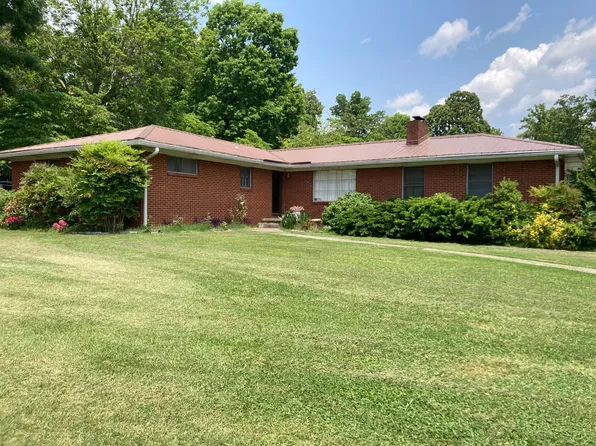 1734 Maury St, Alcoa, TN 37701