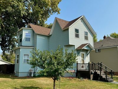 324 W Central St, Springfield, MN, 56087