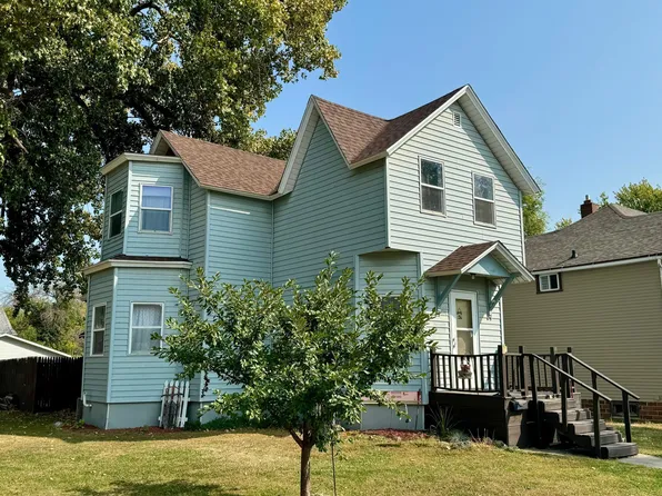 324 W Central St, Springfield, MN 56087