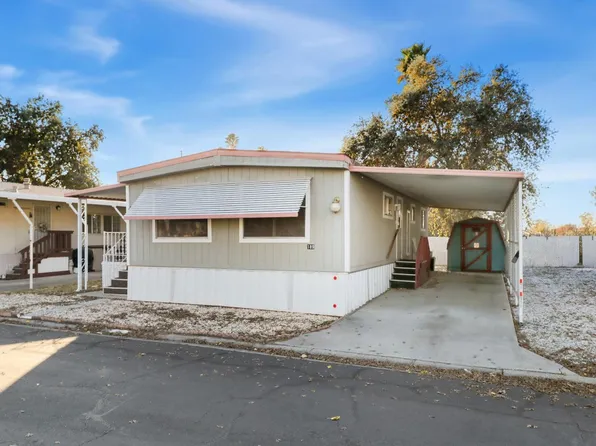 3901 Lake Rd Trailer 189, West Sacramento, CA 95691