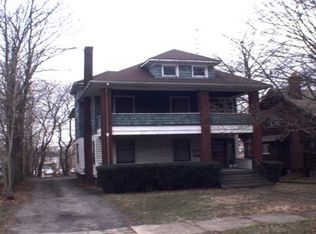 151 Bonnie Brae Ave NE #153, Warren, OH