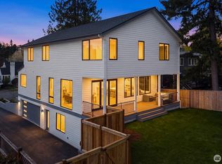 6214 40th Avenue NE, Seattle, WA 98115